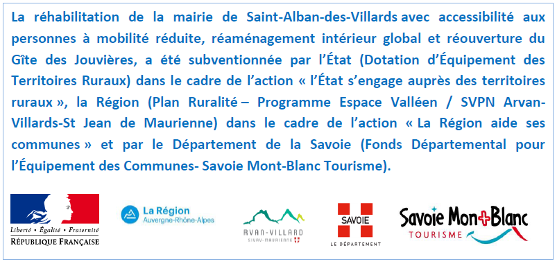 BandeauMairieSubventionsRéhabilitation